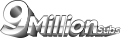 Thanks to you, we have 9 million lines.
