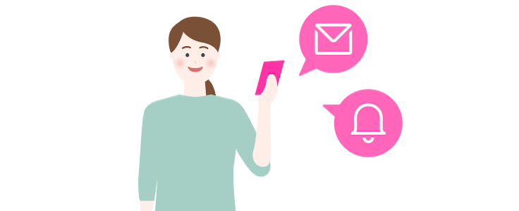 Inappropriate Message Alerts