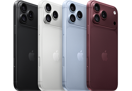 iPhone
