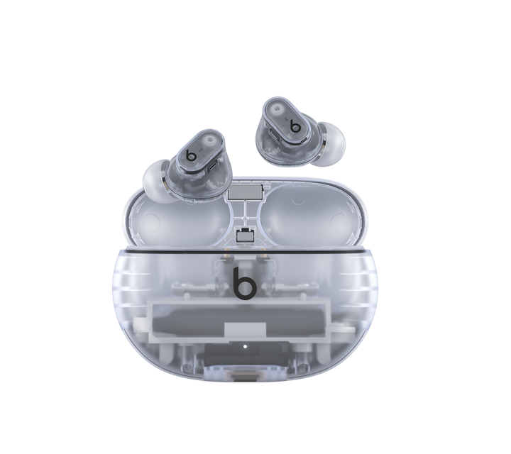  Beats Studio Buds + ワイヤレスノイズキャンセリングイヤフォン