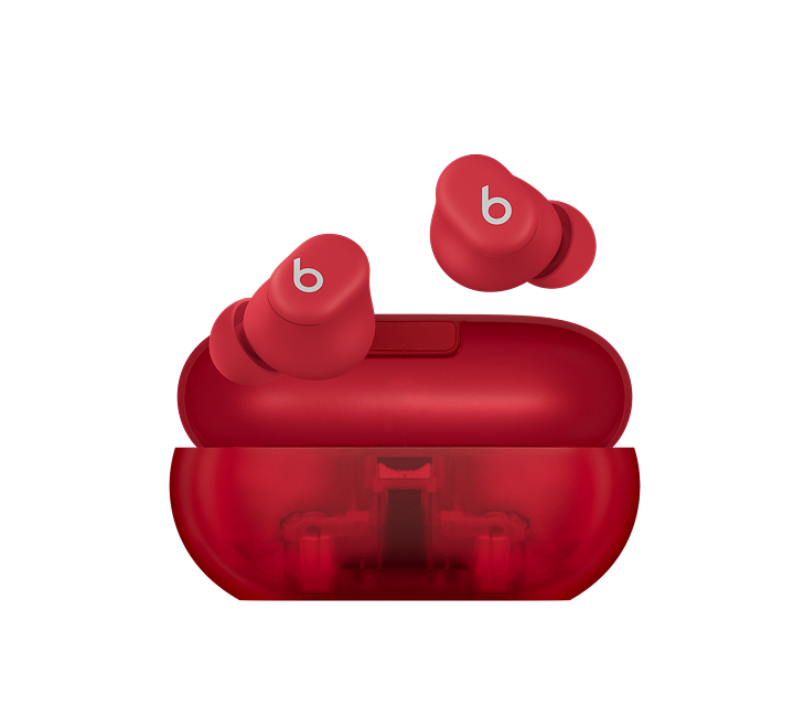 Beats Solo Buds ワイヤレスイヤフォン