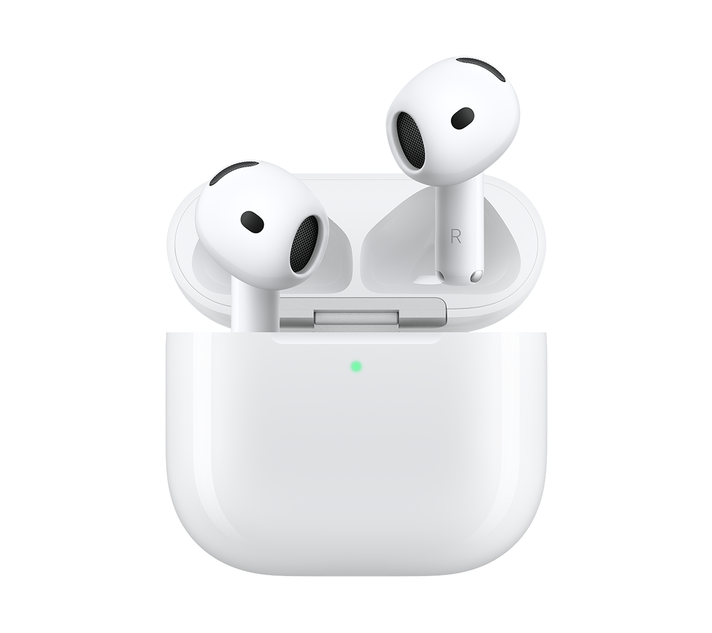 ワイヤレス充電ケース付きAirPods 5