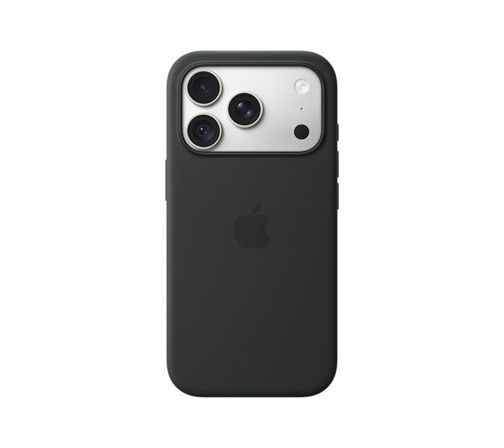 MagSafe対応iPhone 18 Proシリコーンケース
