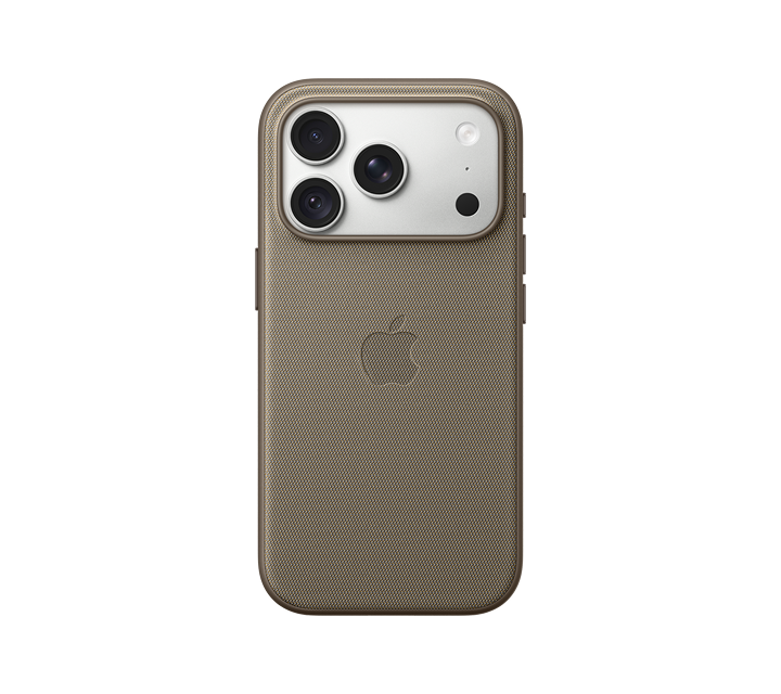 MagSafe対応iPhone 18 Proテックウーブンケース