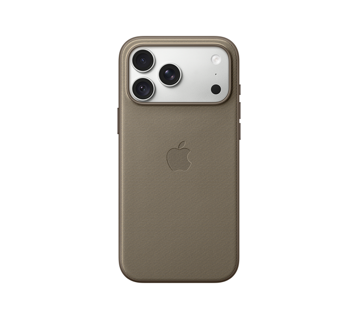 MagSafe対応iPhone 18 Pro Maxテックウーブンケース