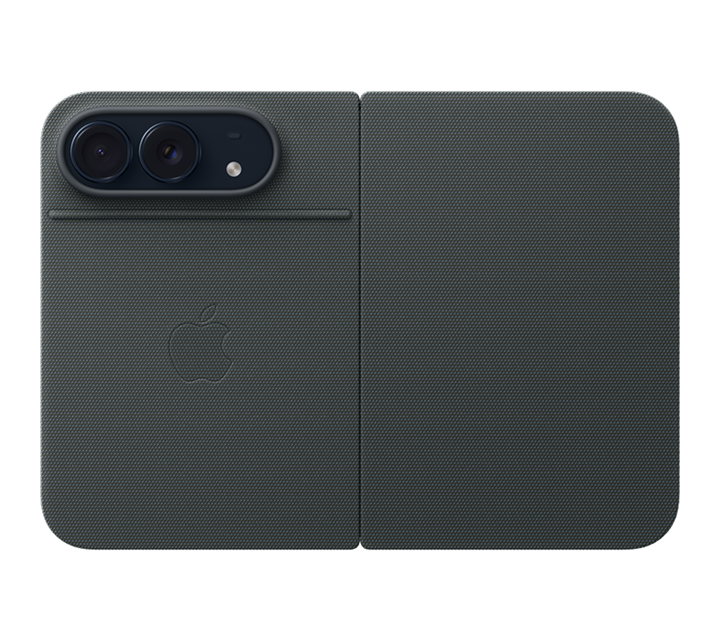 スタンド付きiPhone Duo Folioフォリオ