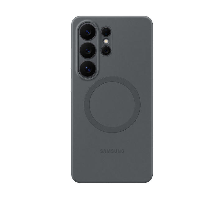 Samsung Galaxy S26 Ultra Silicone Magnet Case