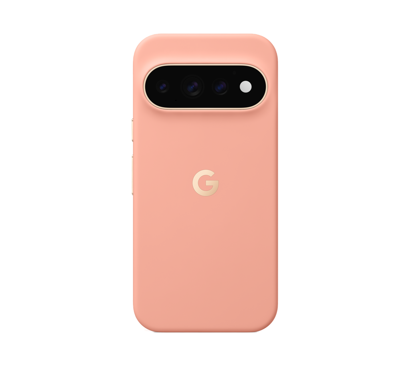 Google Pixel 11 Pro 用 Google Pixelsnap 対応ケース
