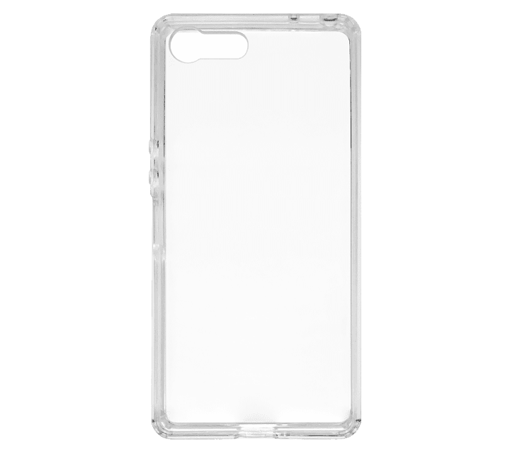 Xperia Ace ハイブリッドケース