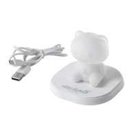 チャージアンド（ライト＆モバイルチャージャー）