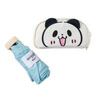 ポーチ付き・晴雨兼用