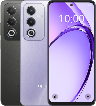 OPPO A3 5G