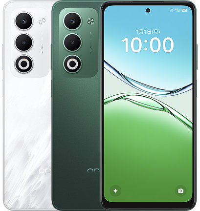 OPPO A5 5G
