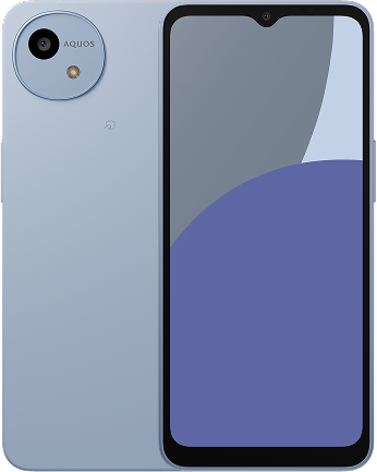 AQUOS wish4