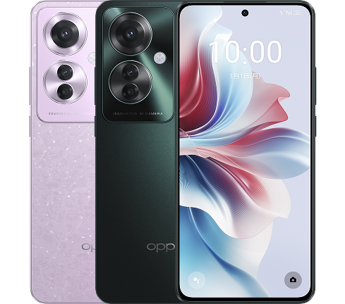 OPPO Reno11 A