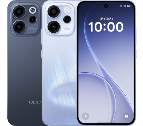 OPPO Reno15 A