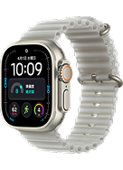Apple Watch Ultra 4