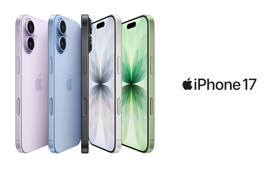 iPhone 17
