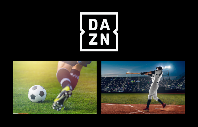 DAZN
