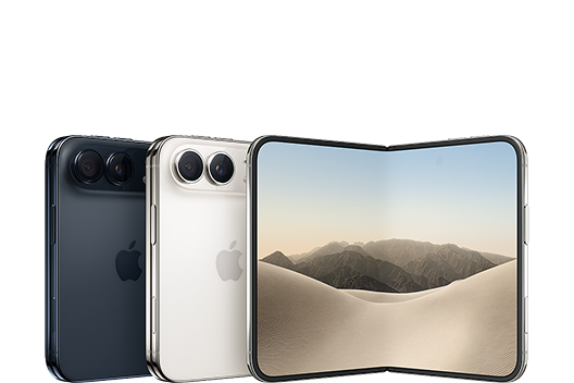 iPhone Duo