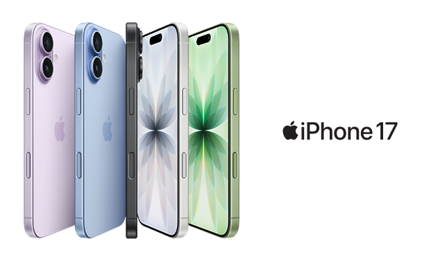 iPhone 17