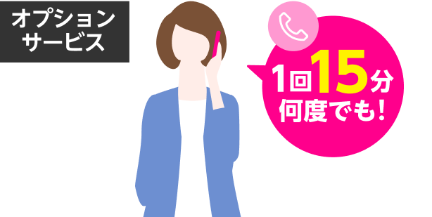 オプションサービス