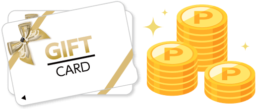 キャンペーン対象ショップが入居する施設内で1,000円（税込）以上購入のレシート提示で参加できるギフトカード10,000円分または楽天ポイント10,000ポイントが当たる抽選会実施中！