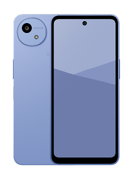 AQUOS wish5