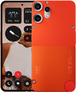 CMF Phone 2 Pro