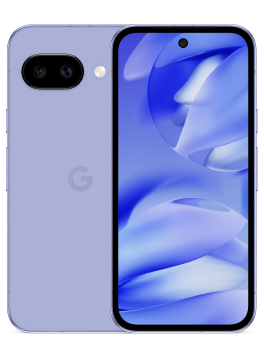 Google Pixel 9a