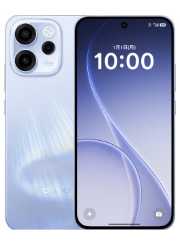 OPPO Reno15 A