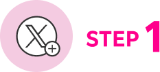 STEP 1