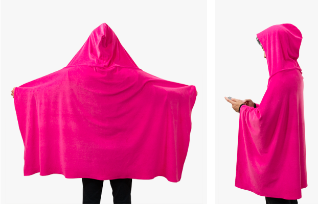 楽天モバイルオリジナルブランケット