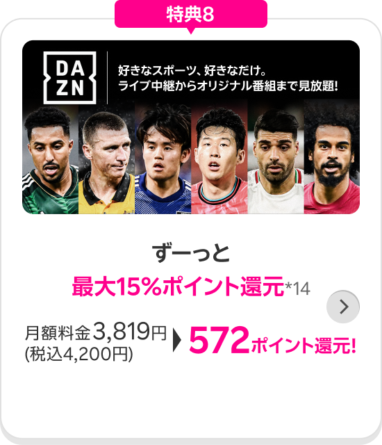 Dazn