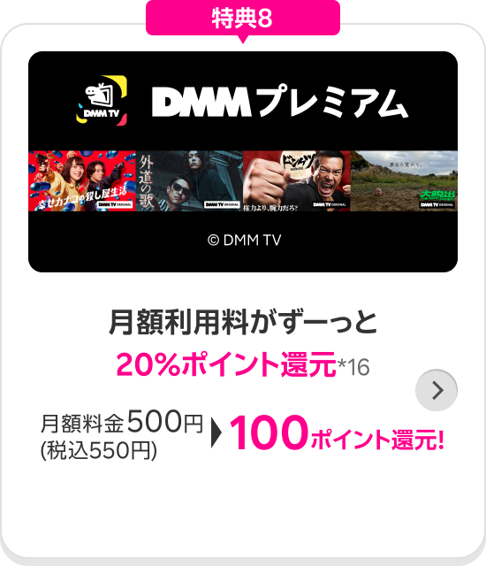 DMM