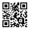 App Store QRコード