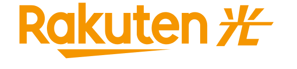 Rakuten光