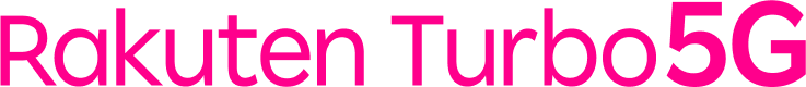 Rakuten Turbo5G