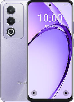 OPPO A3 5G