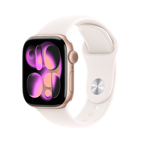 Apple Watch Series 11