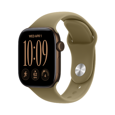 Apple Watch Series 12