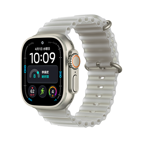 Apple Watch Ultra 4