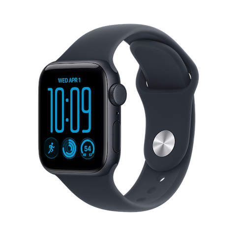 Apple Watch SE 3 2026年発売