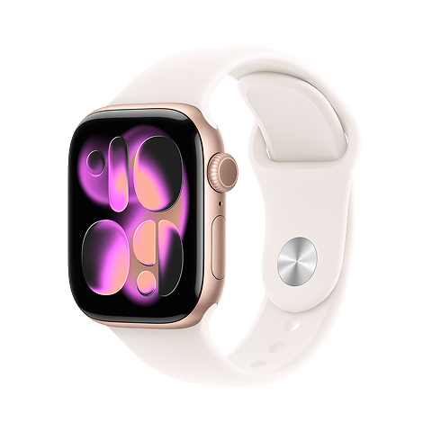 Apple Watch Series 11