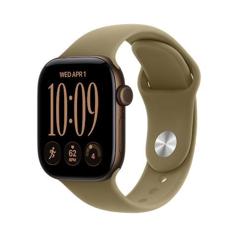 Apple Watch Series 12