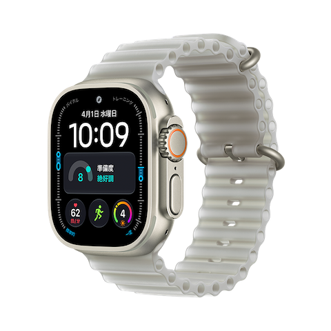 Apple Watch Ultra 4