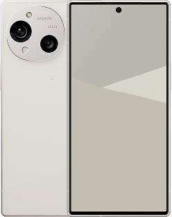 AQUOS R10