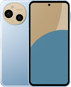 AQUOS sense9