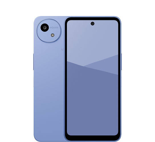 AQUOS wish5