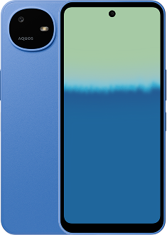 AQUOS wish6